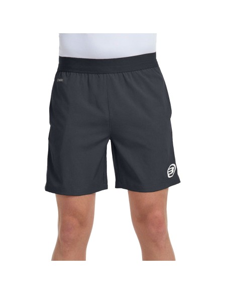 SHORT BULLPADEL MACEDA 706 ARCILLA | Ofertas de pádel